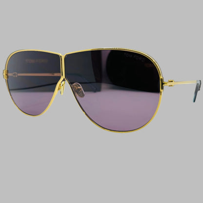 Tom Ford Keating TF1158