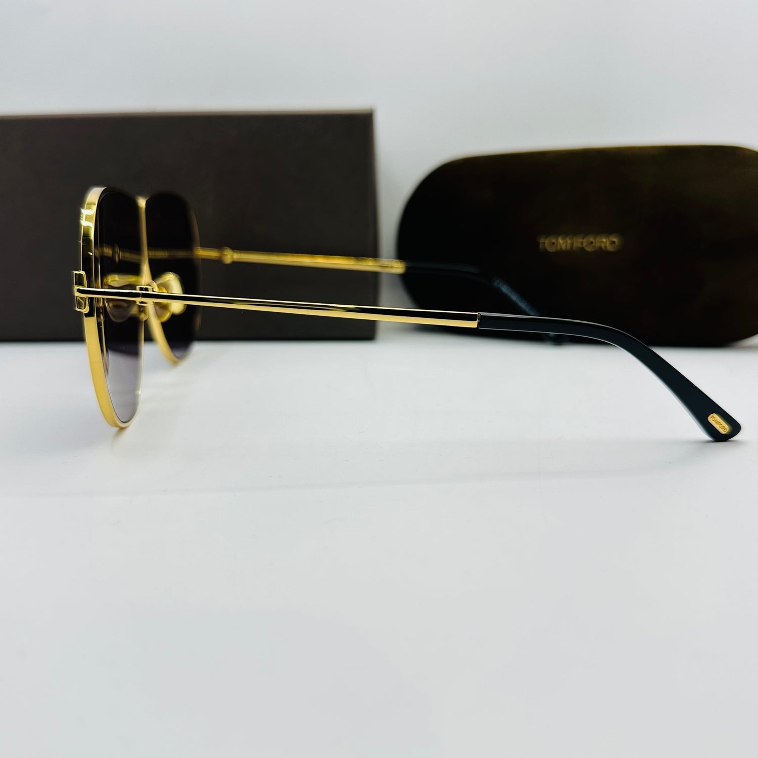 Tom Ford Keating TF1158