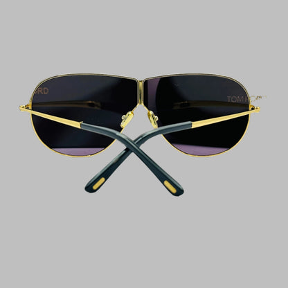 Tom Ford Keating TF1158