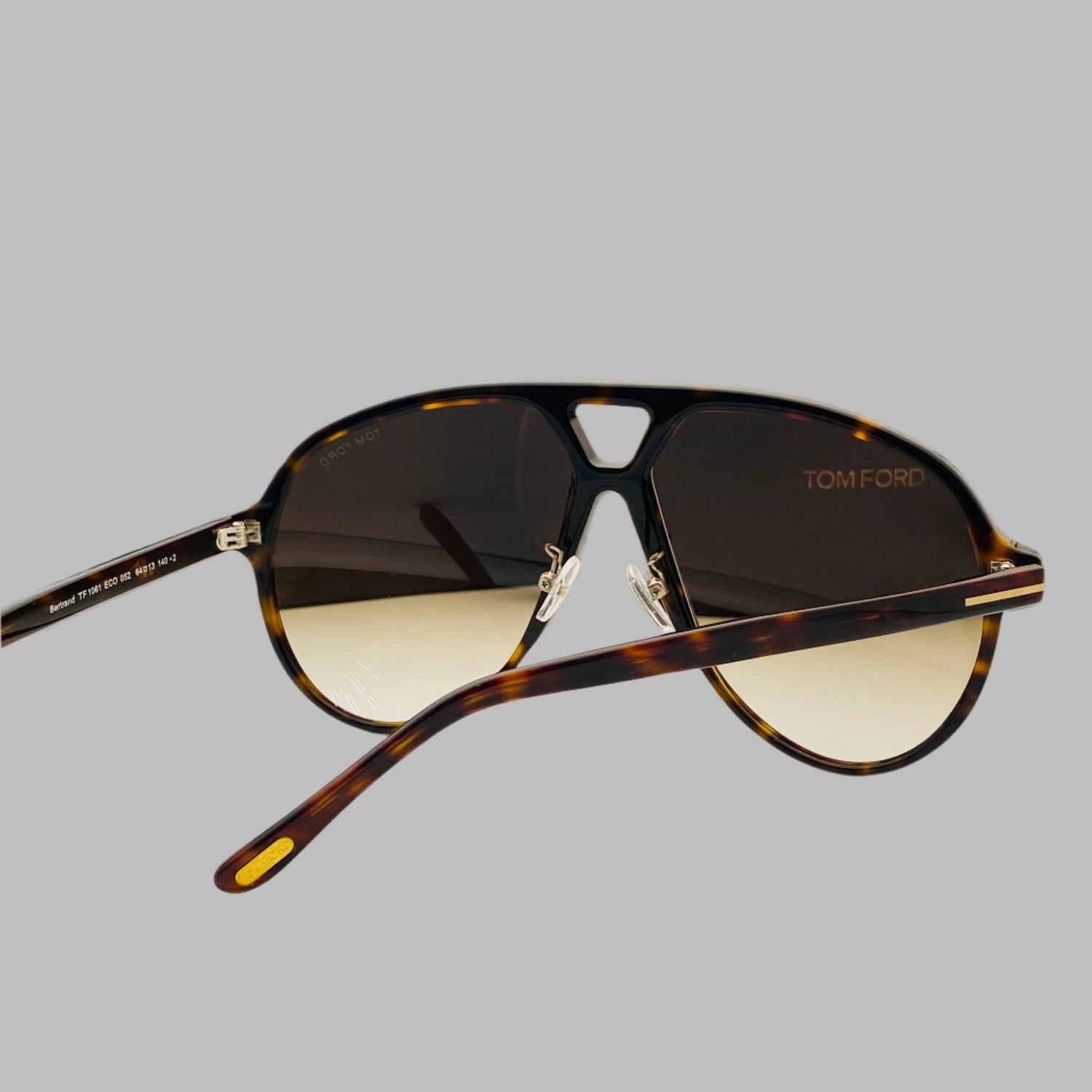 Tom Ford Bertrand TF1061
