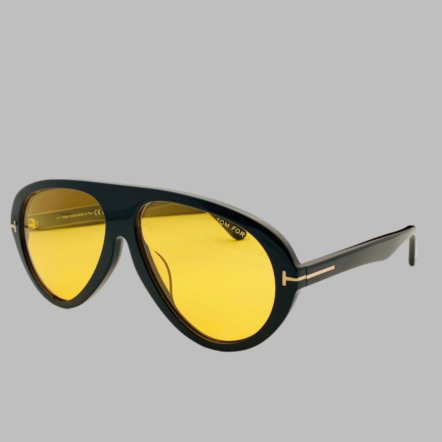 Tom Ford Camillo TF988