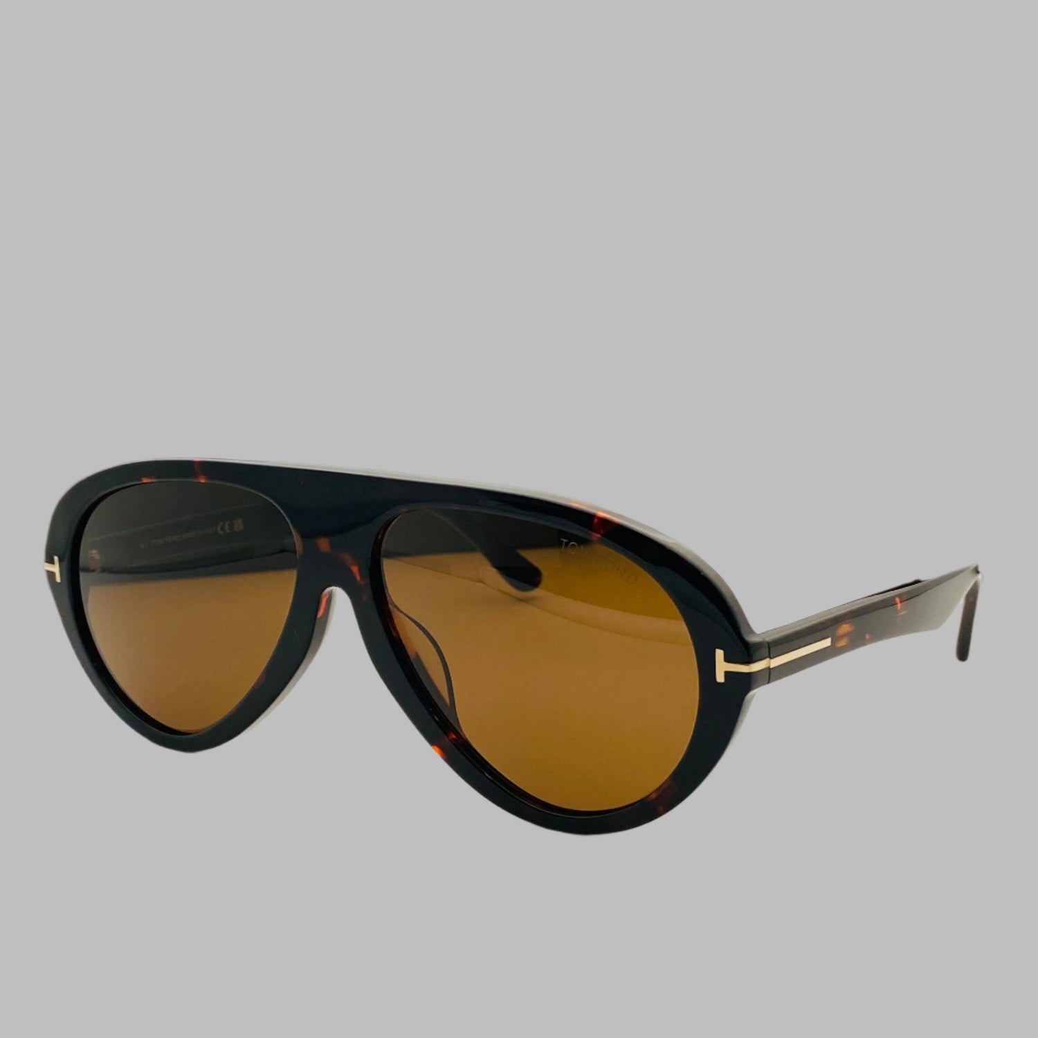 Tom Ford Camillo TF988