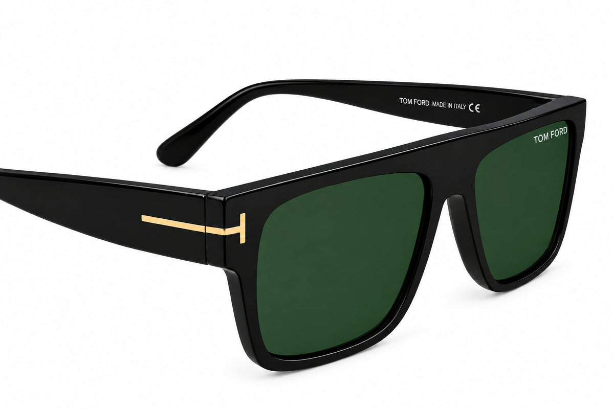 Tom Ford TF907 Sunglasses