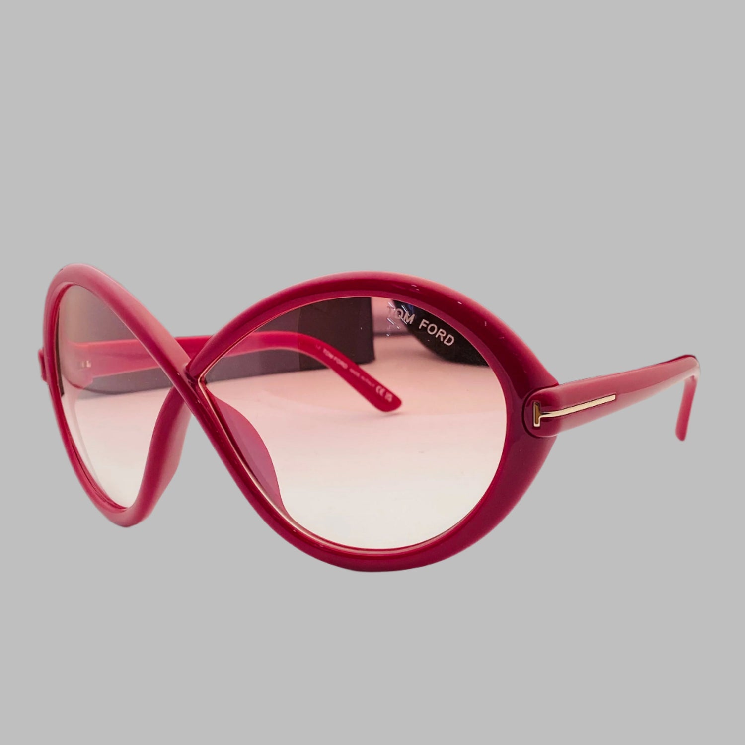 Tom Ford Jada TF1070