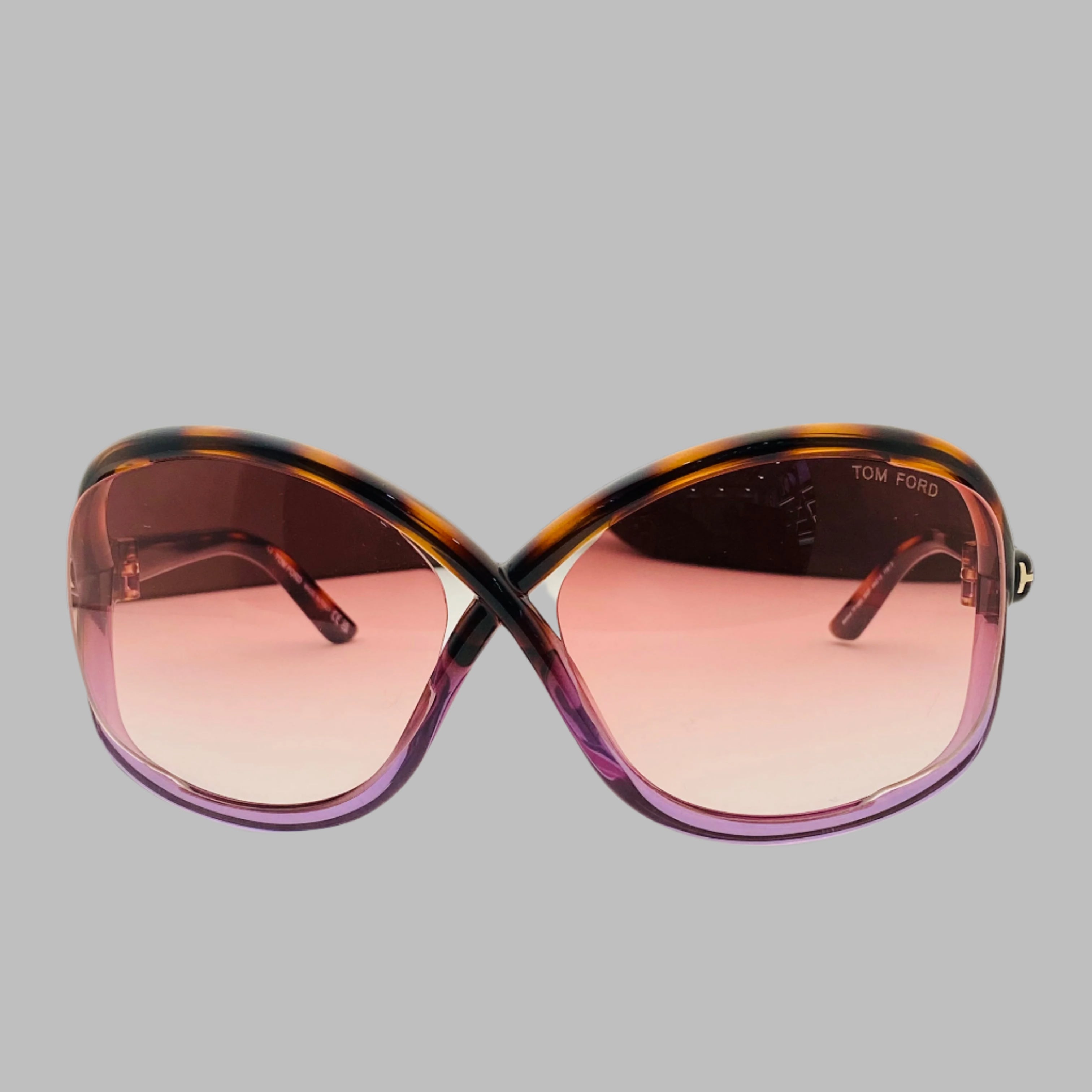 Tom Ford Bettina TF1068