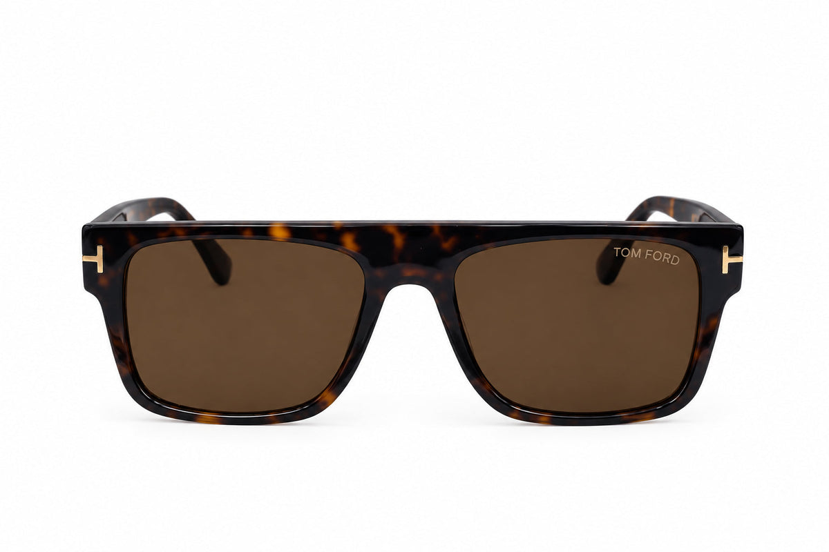 Tom Ford TF907 Sunglasses