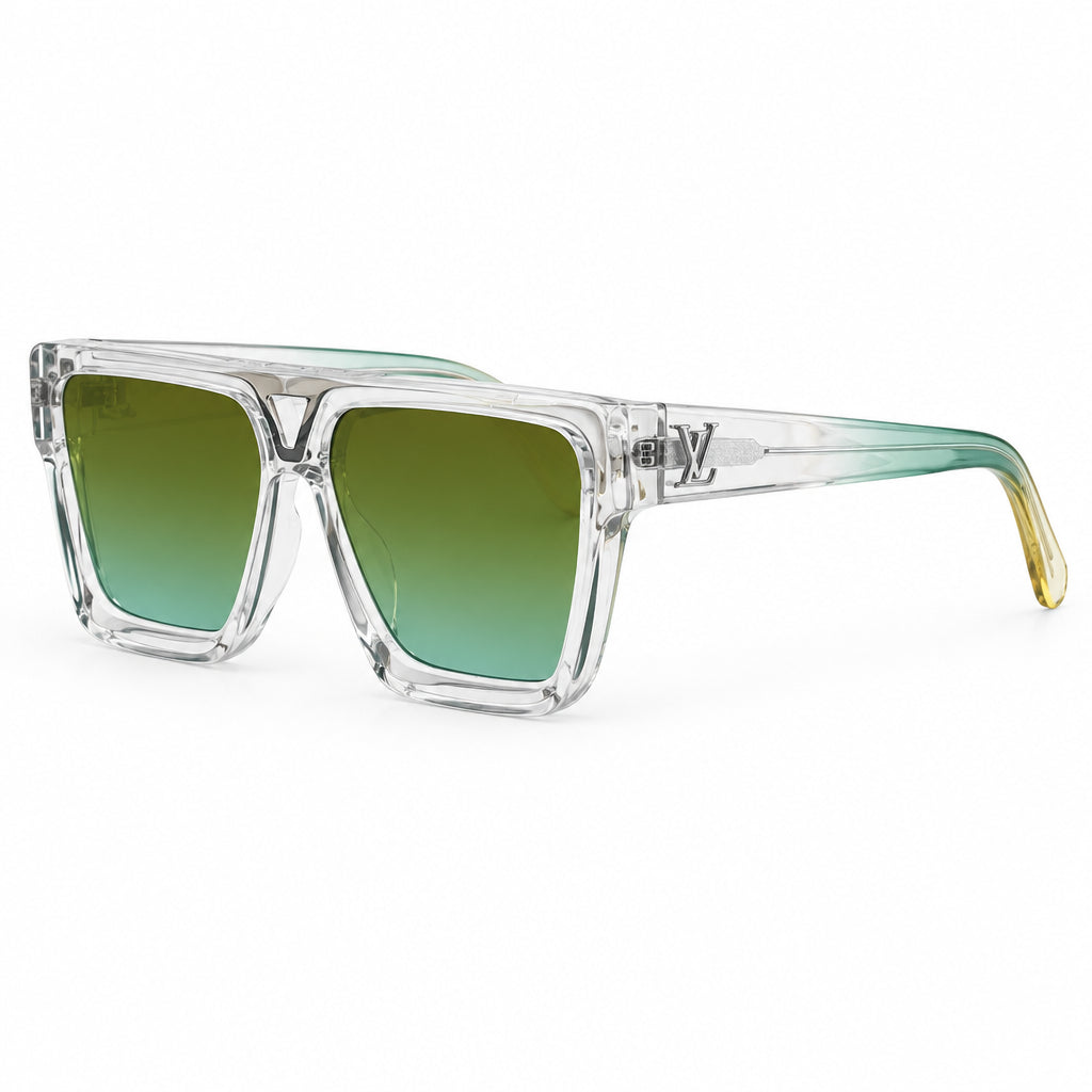 Louis Vuitton Evidence Sunglasses