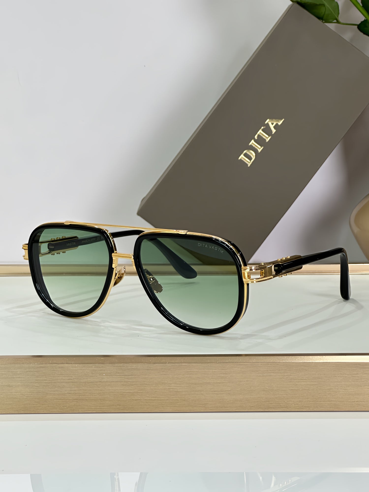 Dita Vastik DTS 441