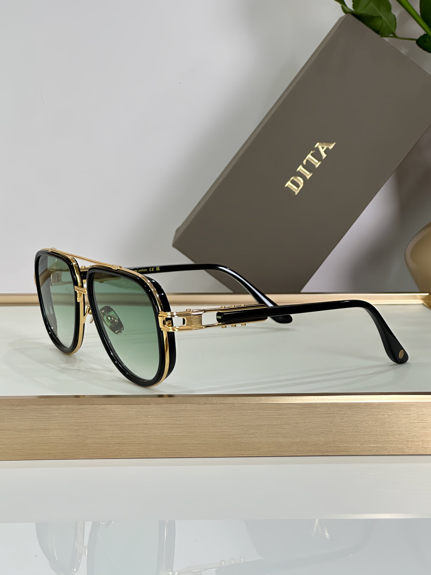 Dita Vastik DTS 441