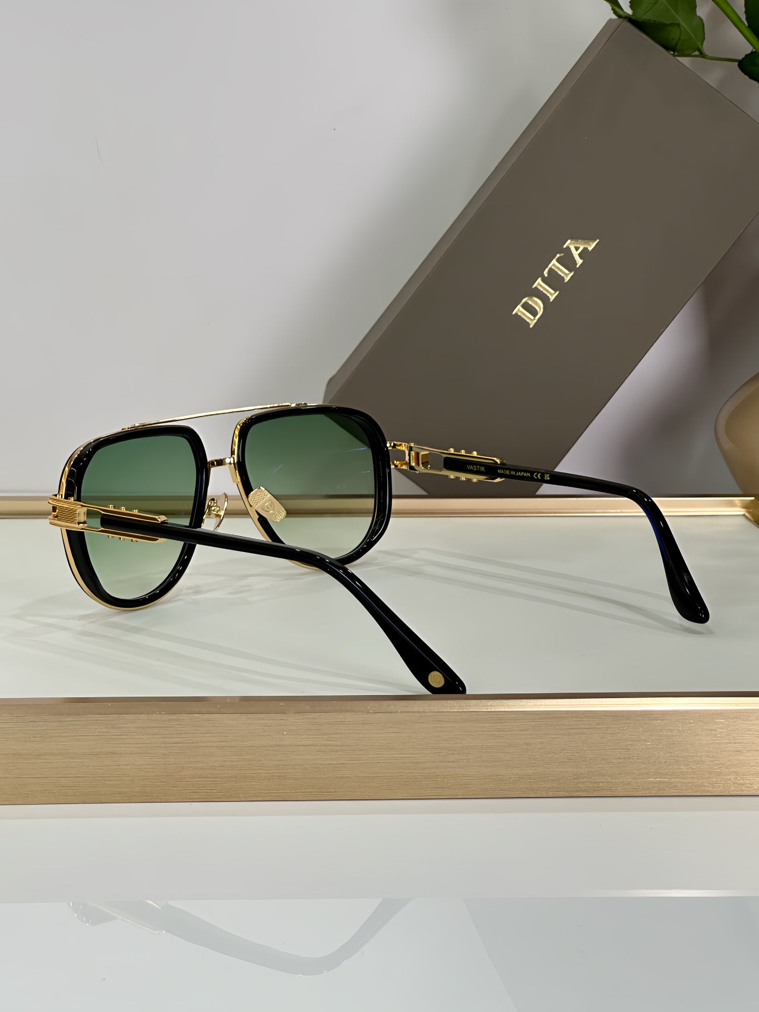 Dita Vastik DTS 441