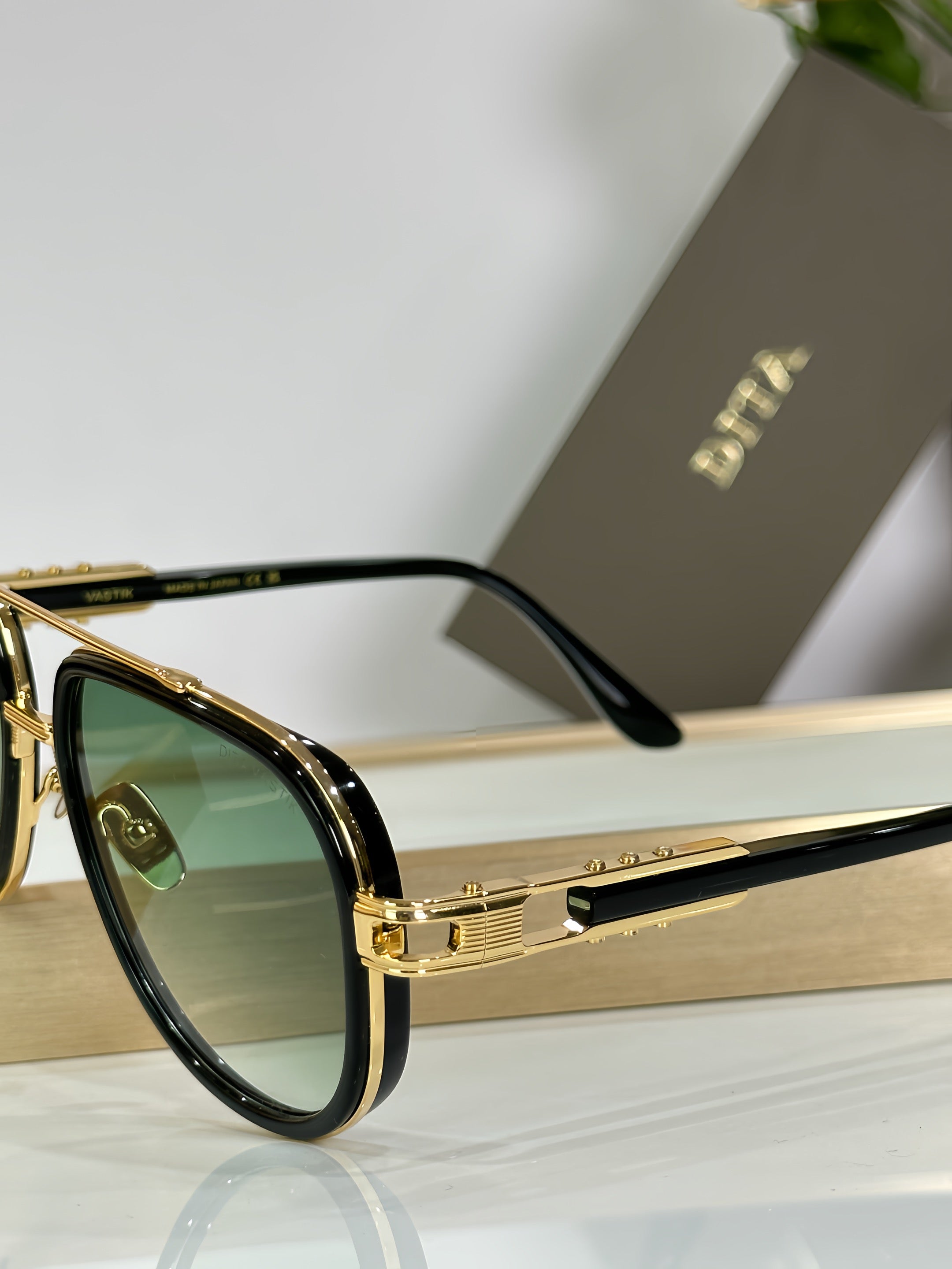 Dita Vastik DTS 441