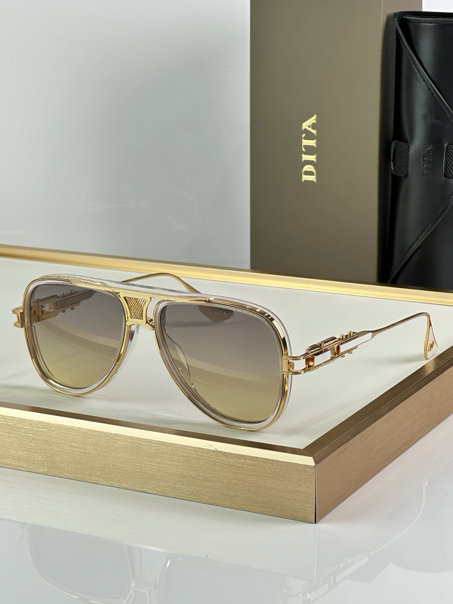 DITA GRAND-DECADE DTS 460