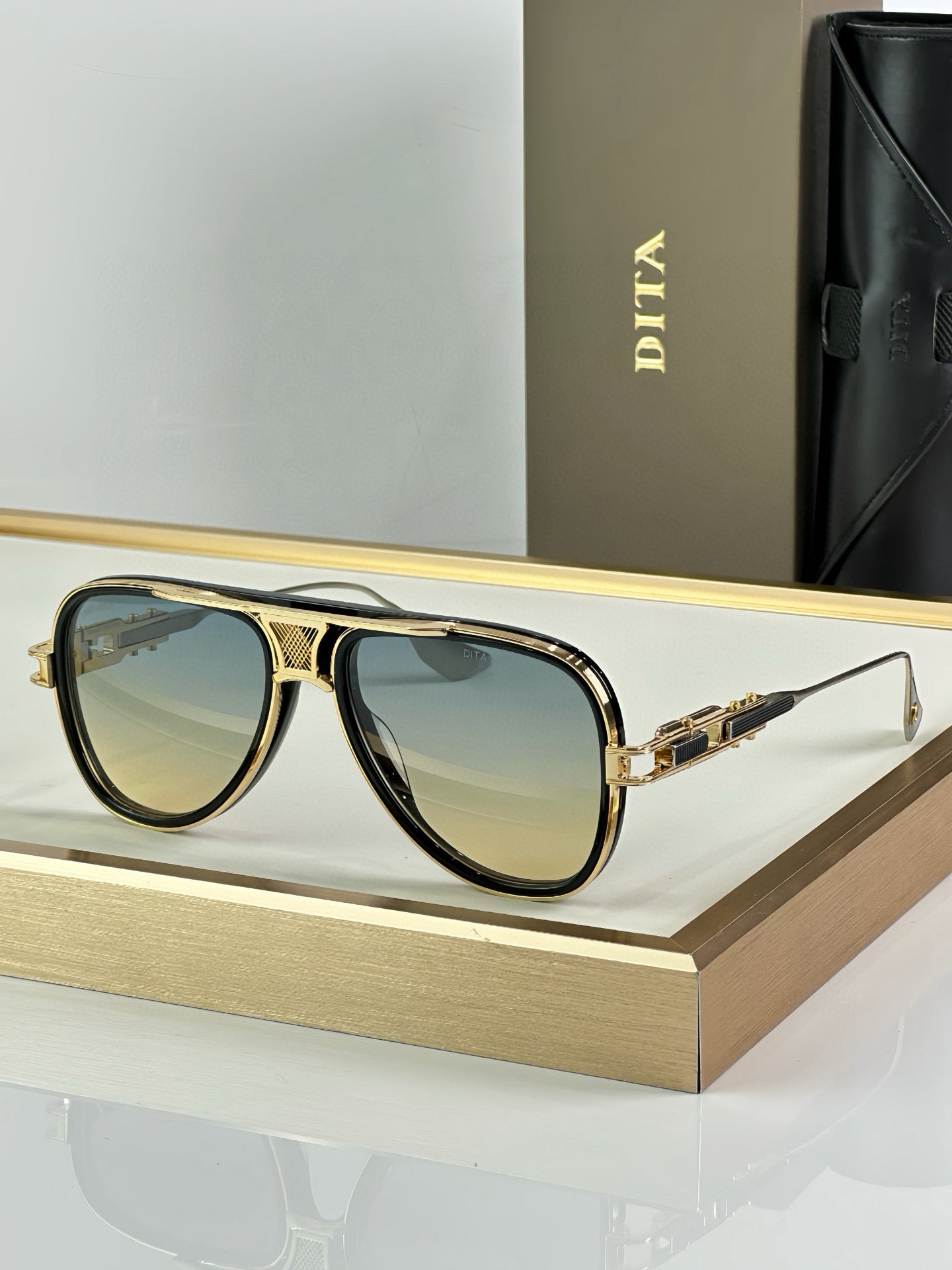 DITA GRAND-DECADE DTS 460