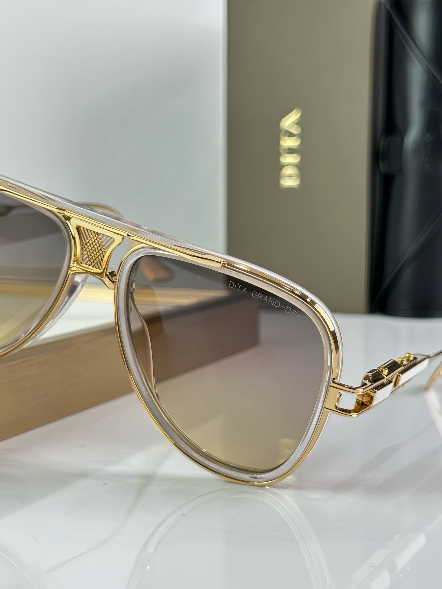 DITA GRAND-DECADE DTS 460