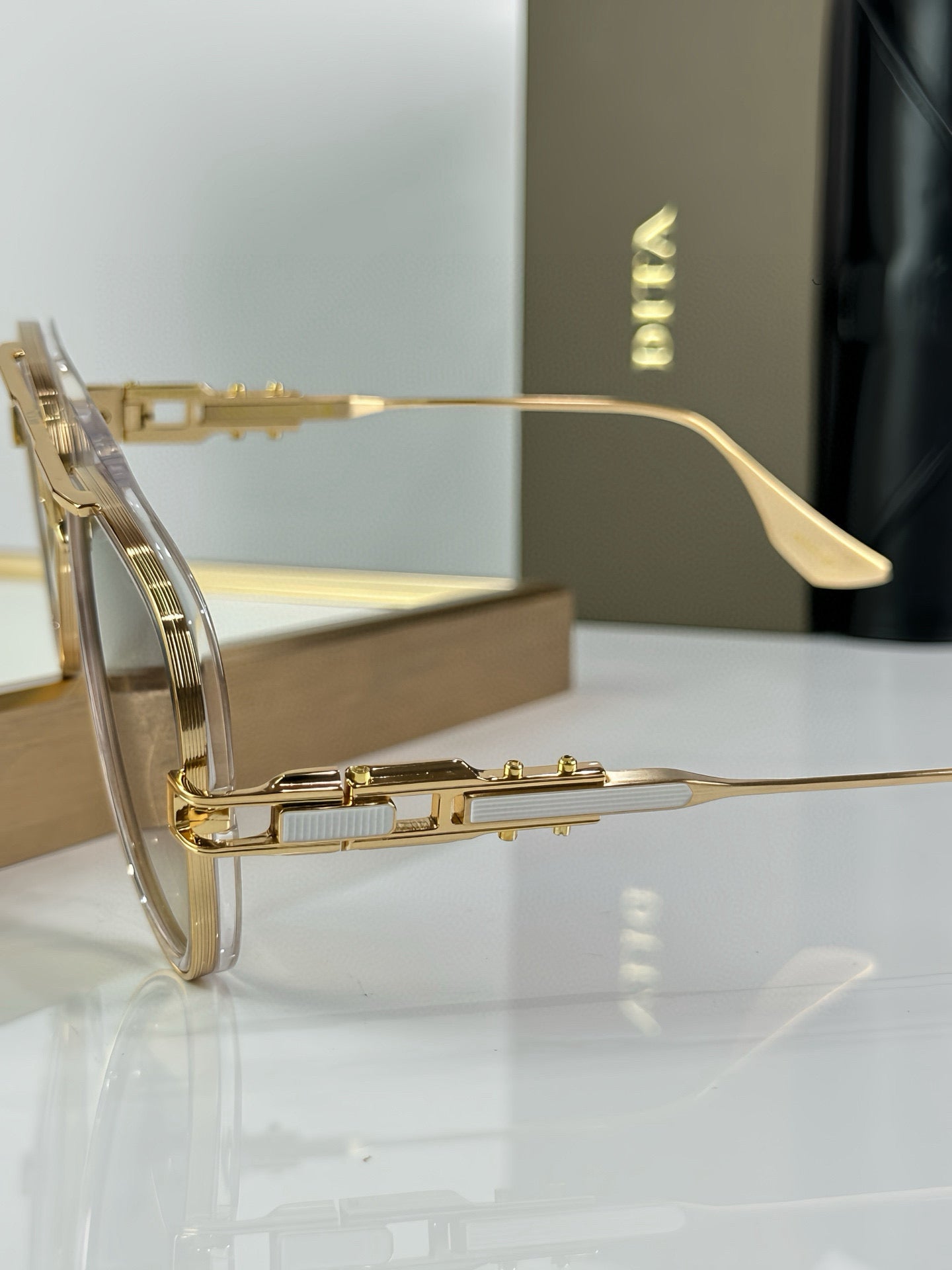 DITA GRAND-DECADE DTS 460