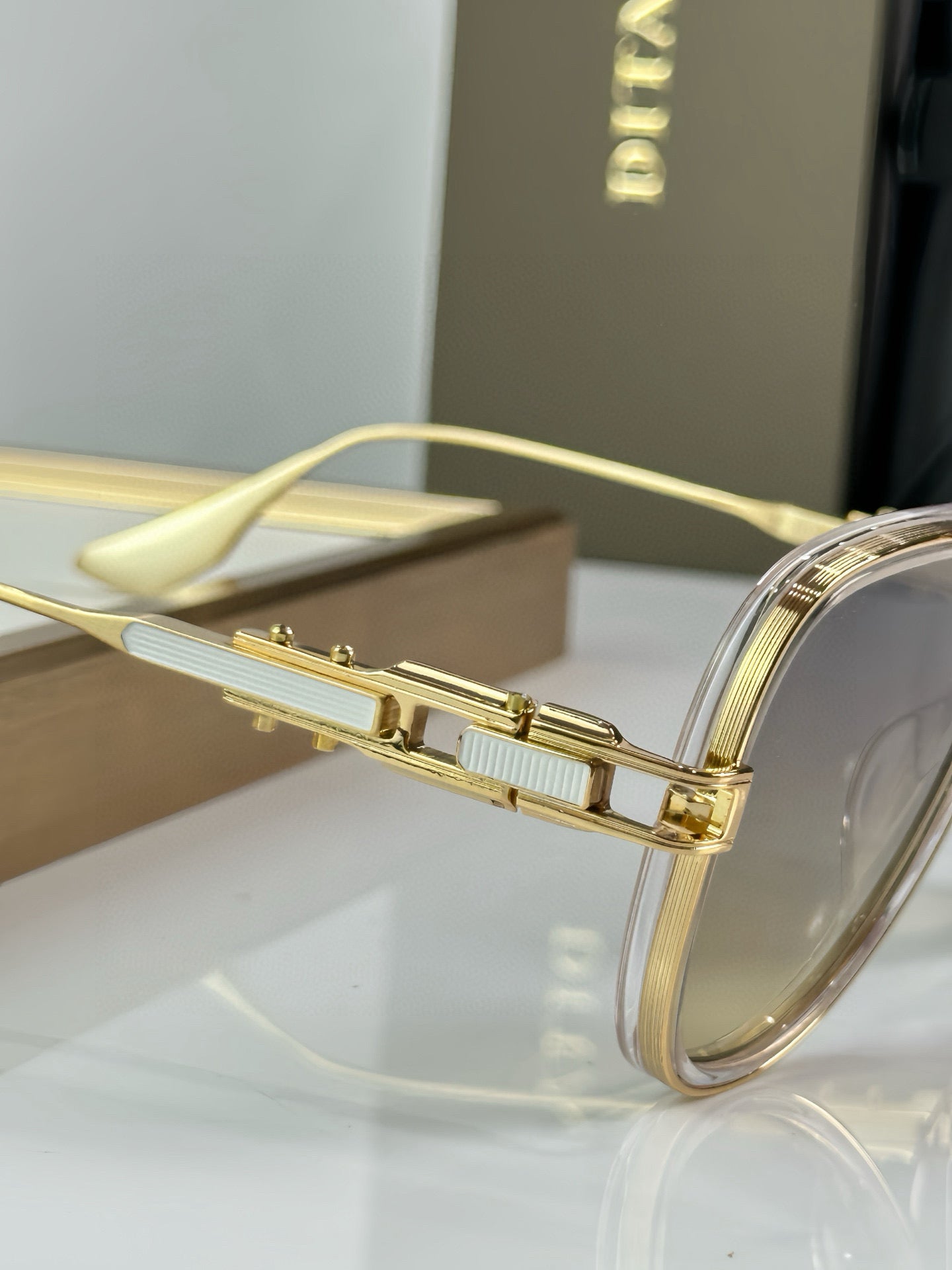 DITA GRAND-DECADE DTS 460