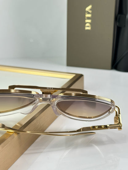 DITA GRAND-DECADE DTS 460