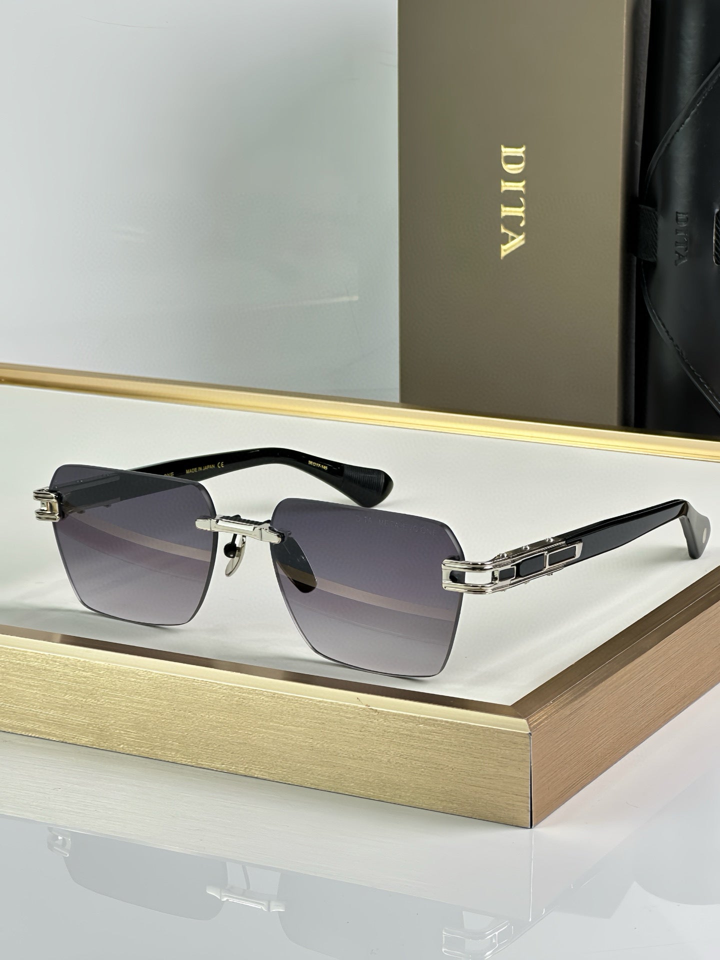 Dita META-EVO ONE