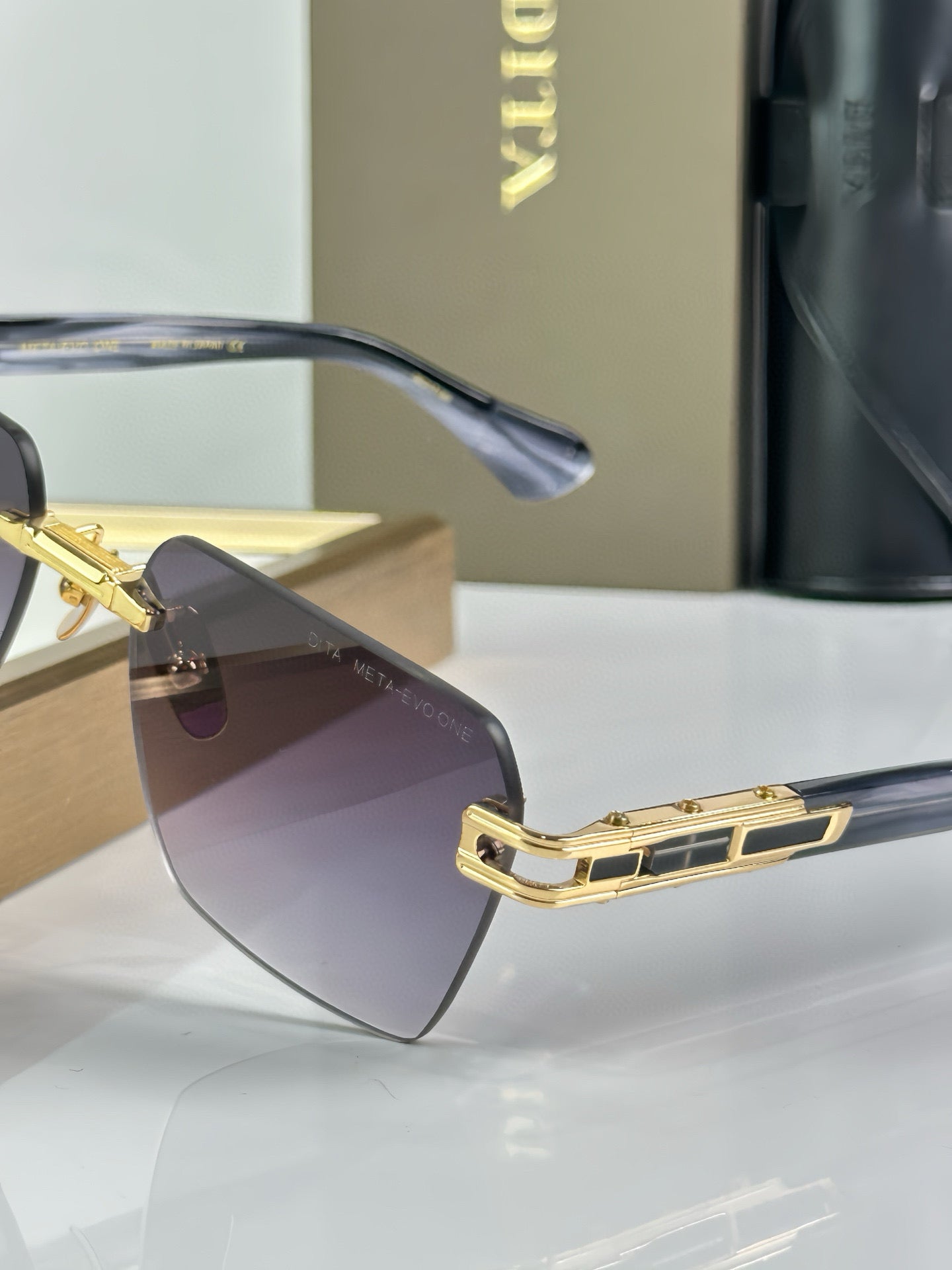 Dita META-EVO ONE