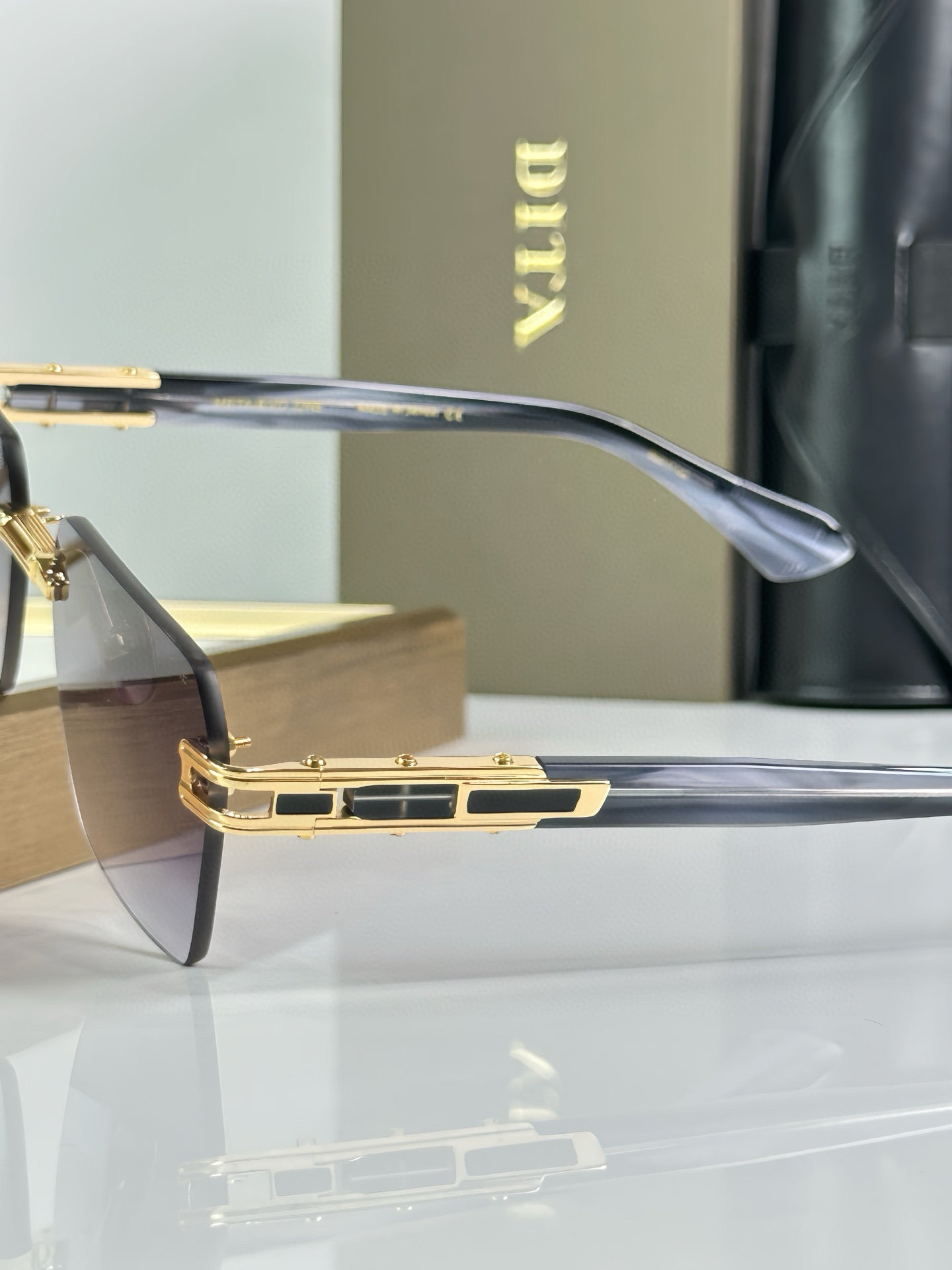 Dita META-EVO ONE