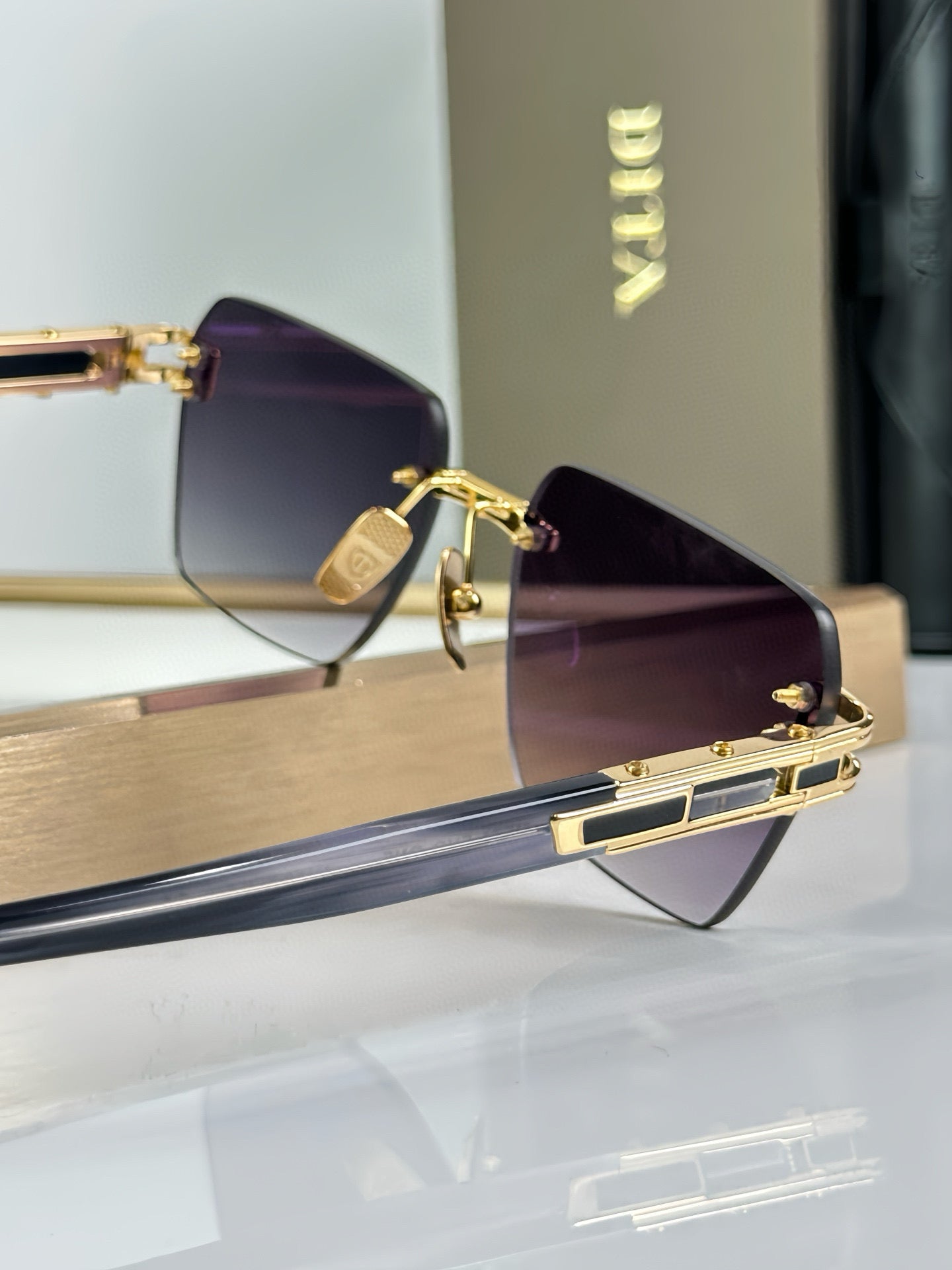Dita META-EVO ONE