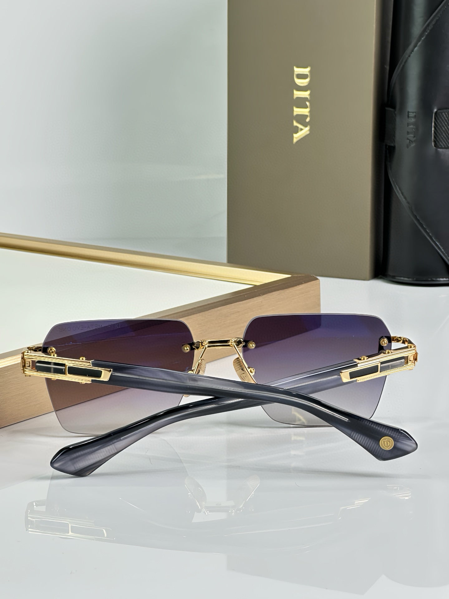 Dita META-EVO ONE