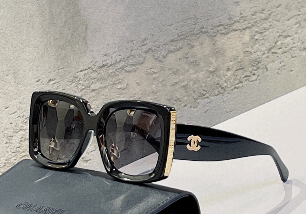 Chanel CH5435 Sunglasses