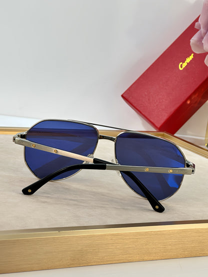 Cartier CT0461S Sunglasses