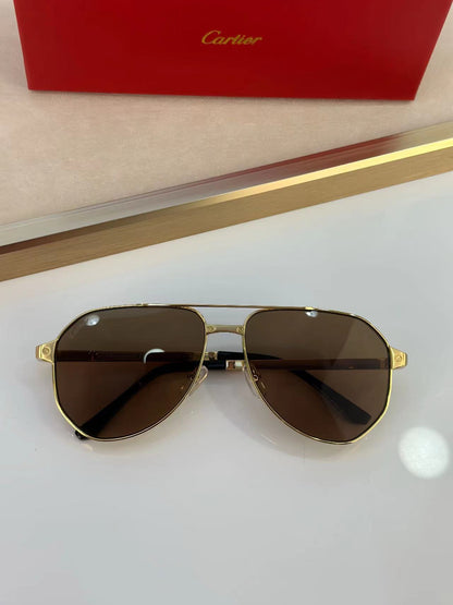 Cartier CT0461S Sunglasses