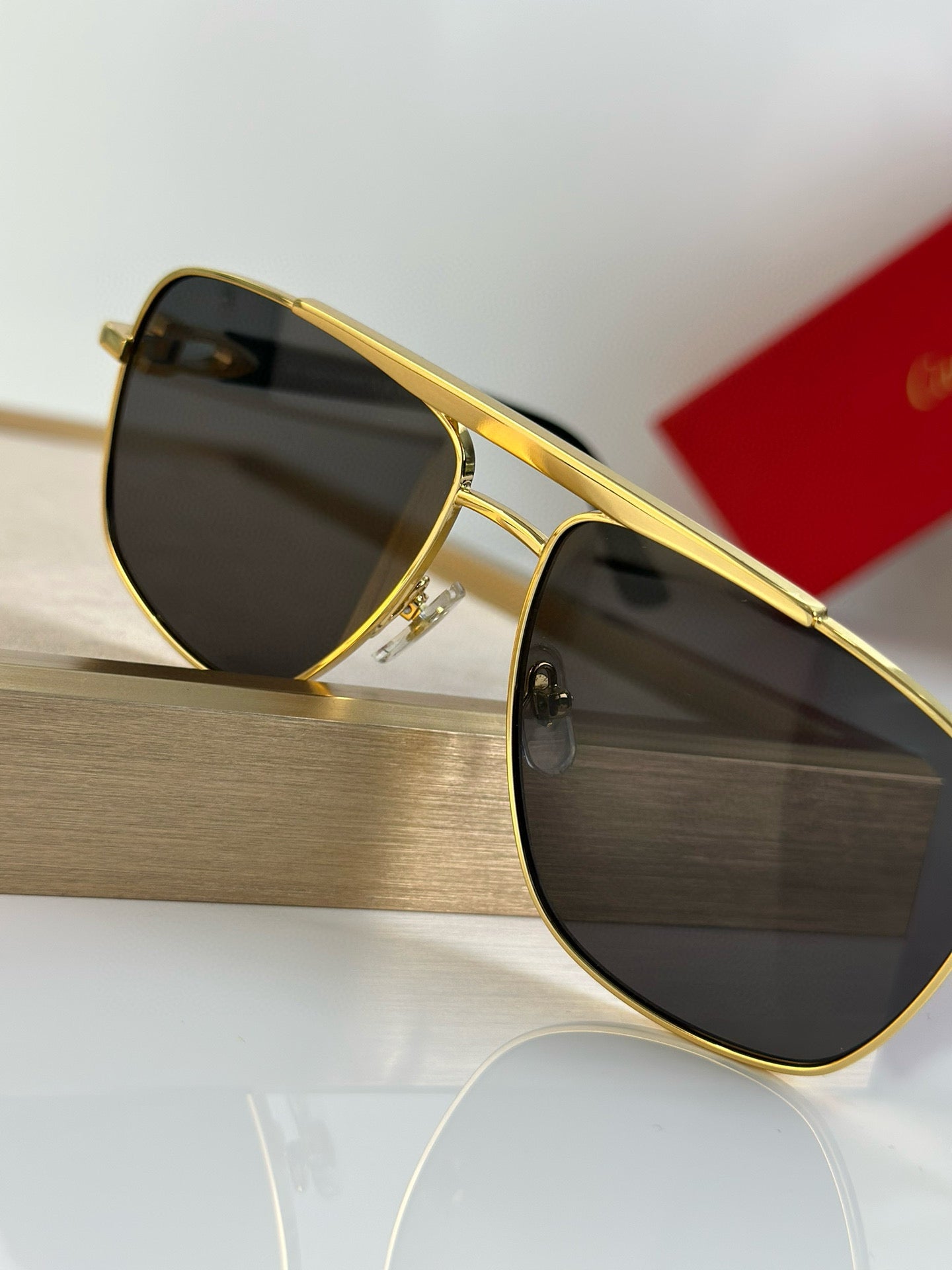 Cartier CT0365S Sunglasses