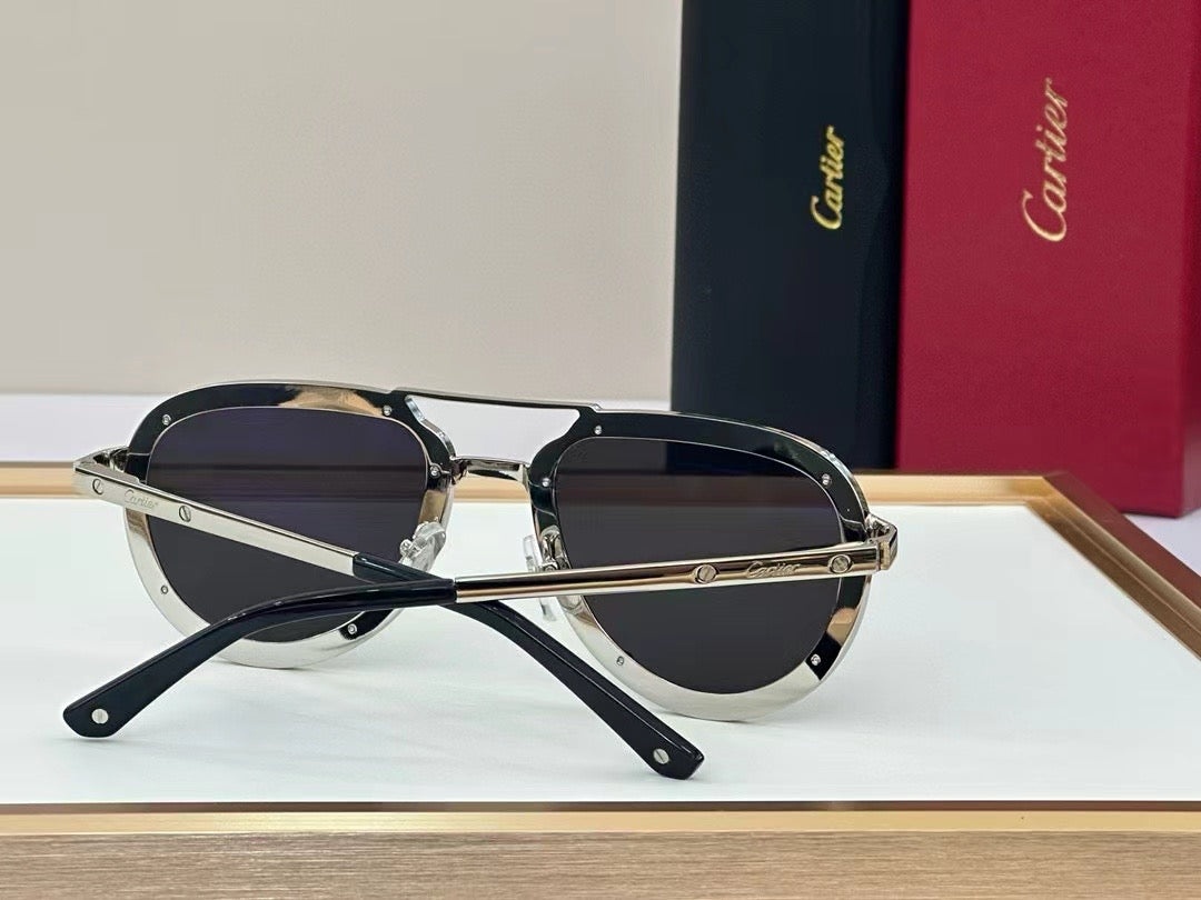 Cartier CT0195S Sunglasses