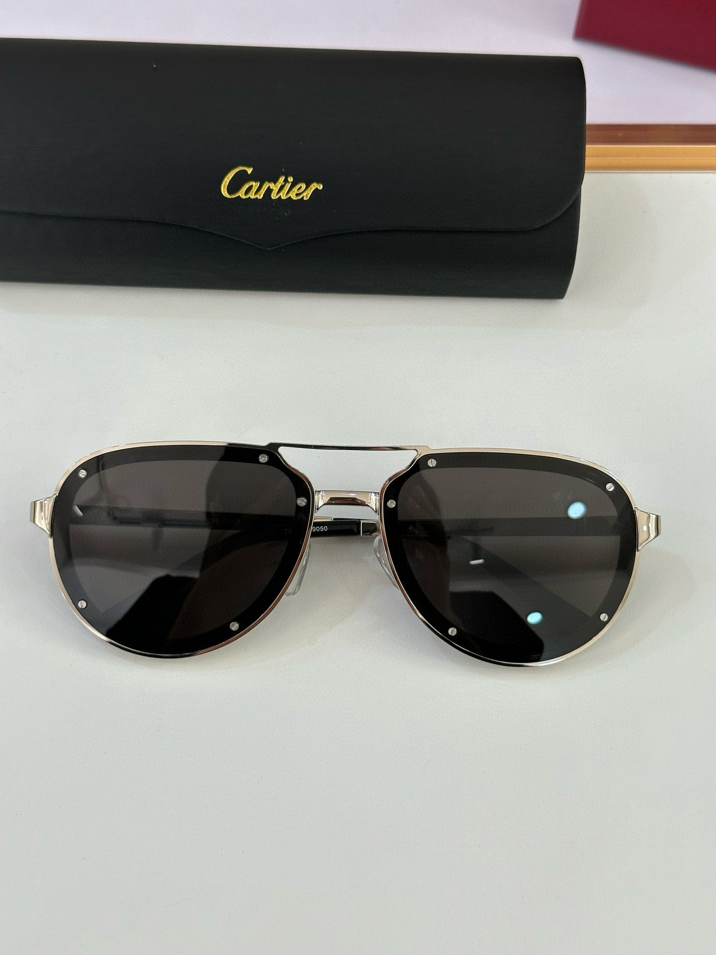 Cartier CT0195S Sunglasses