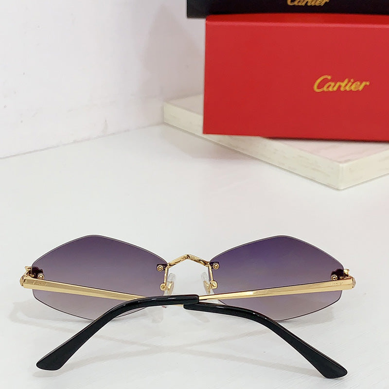 Cartier Panthere CT0433S Sunglasses