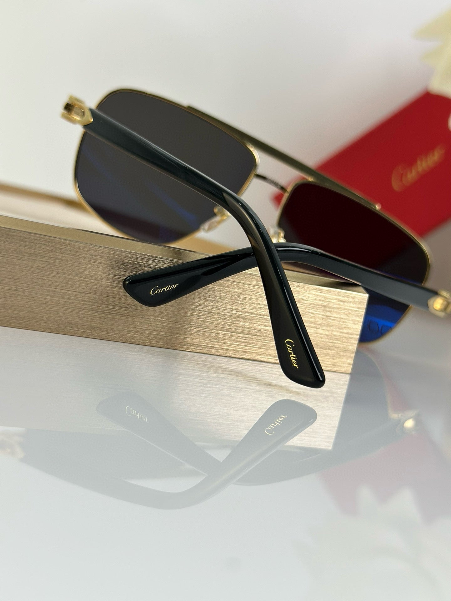 Cartier CT0365S Sunglasses