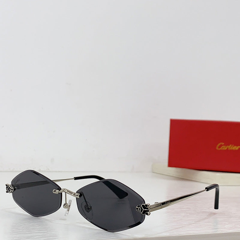 Cartier Panthere CT0433S Sunglasses