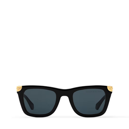 LV Heritage Square Sunglasses