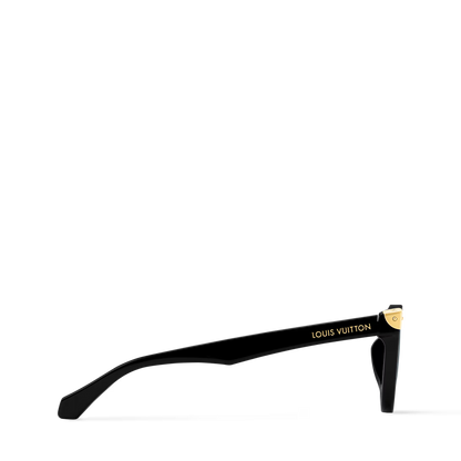 LV Heritage Square Sunglasses
