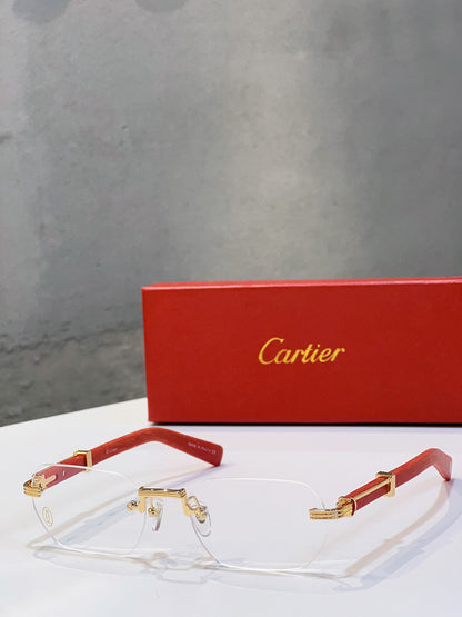 Cartier CT0362S