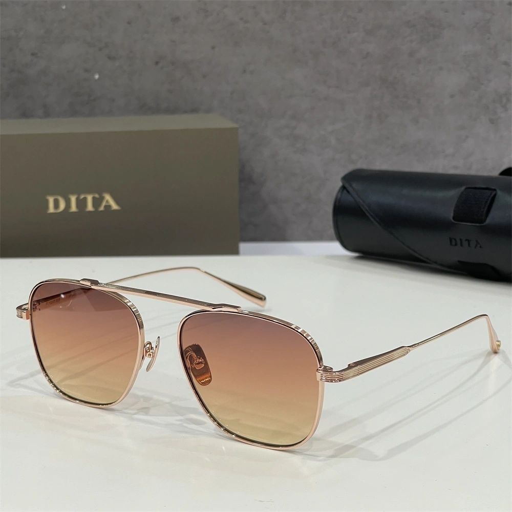 Dita Flight 009 Sunglasses