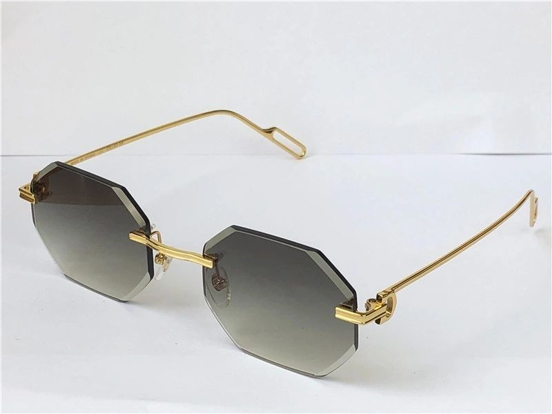 Diamond Cut Sunglasses 