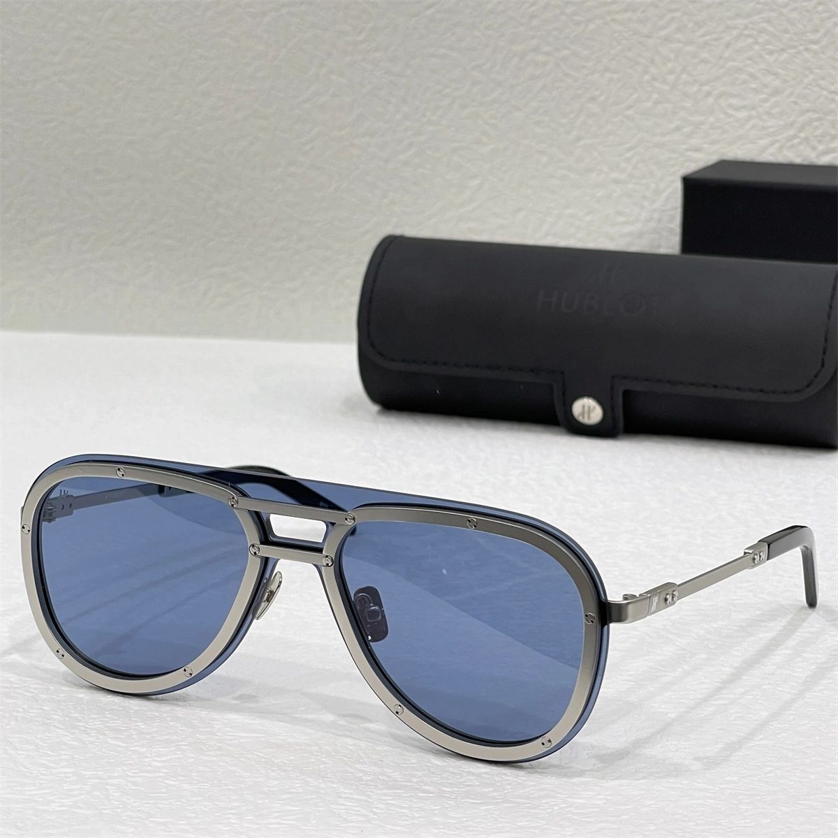 Hublot Tech Sunglasses 