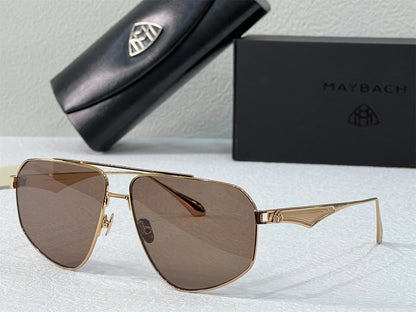 Maybach Luxury Sunglasses