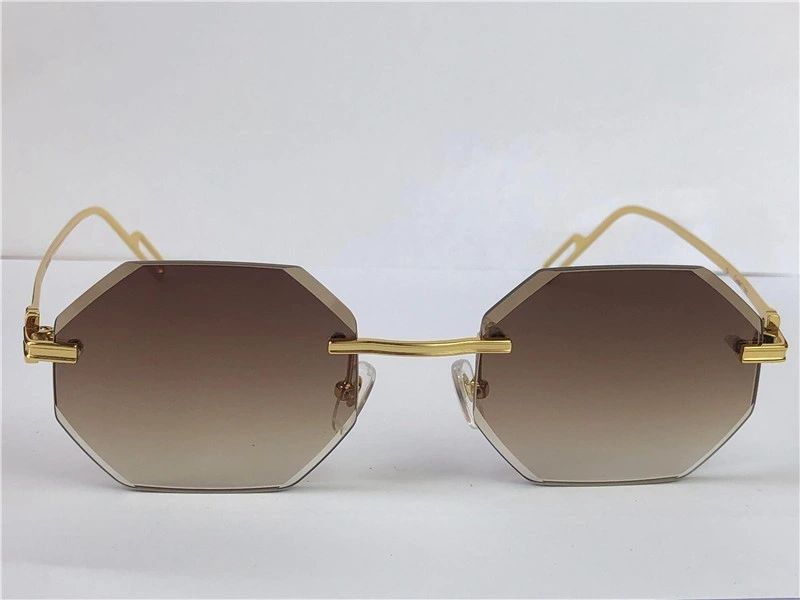 Diamond Cut Sunglasses 