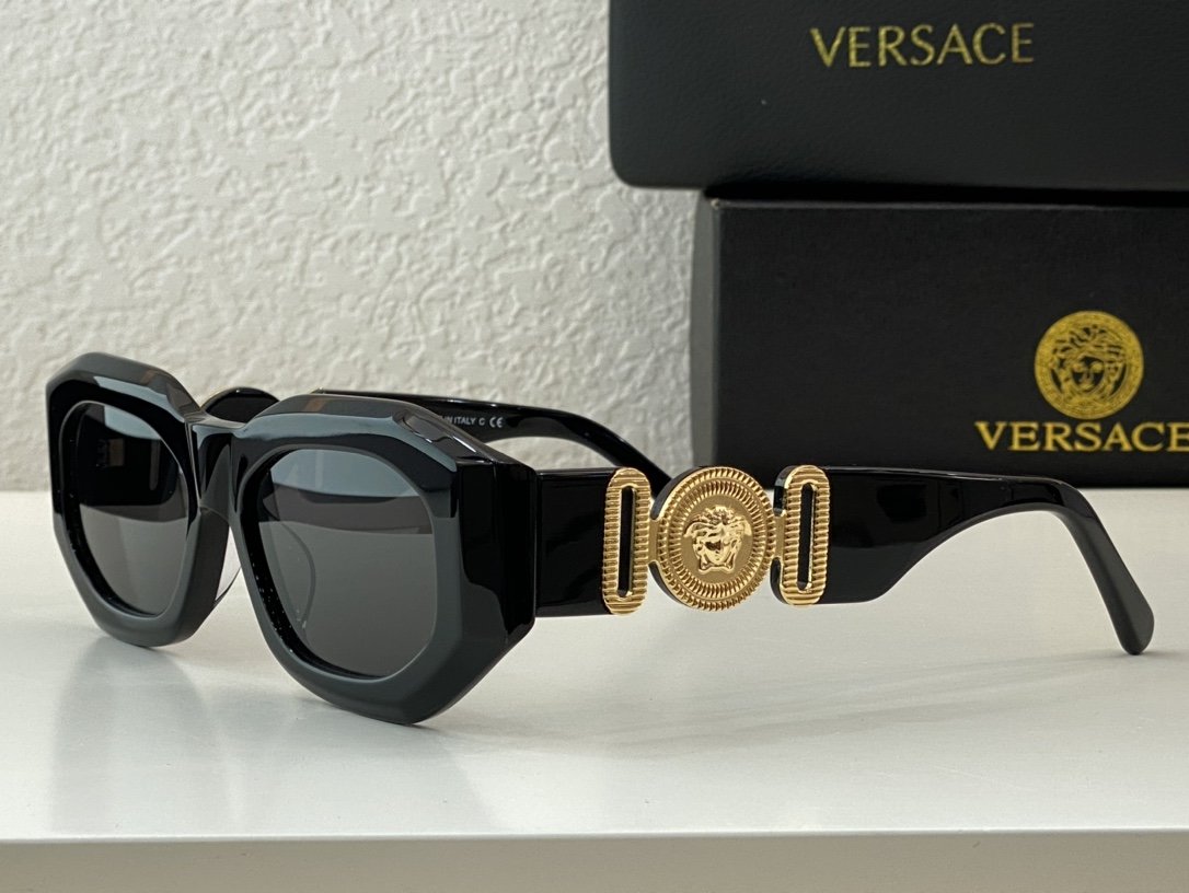 VERSACE Biggie Sunglasses