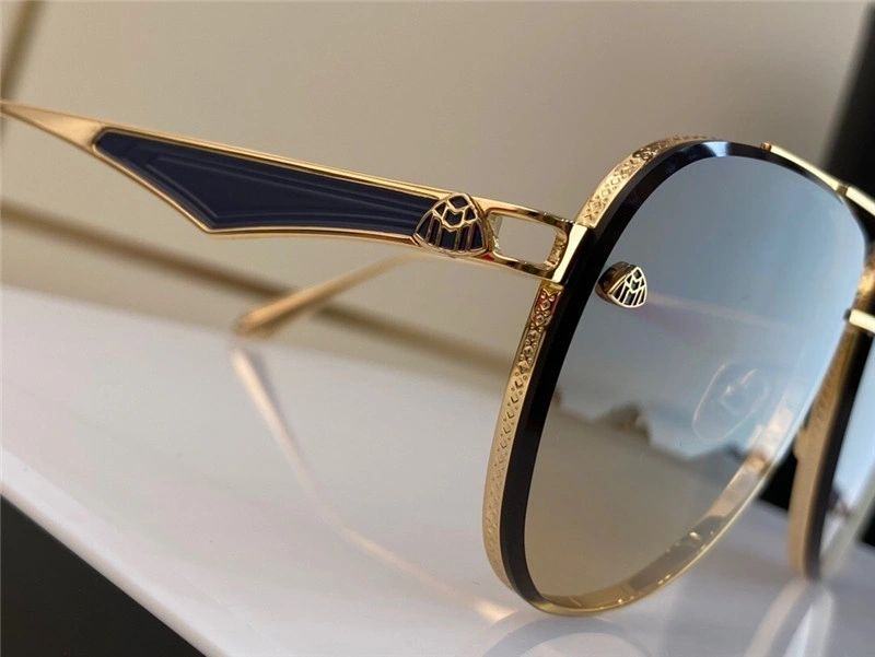 Maybach Haly Sunglasses