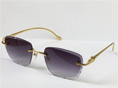 Cartier Retro Sunglasses