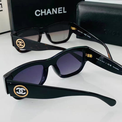 Chanel CH5507 Sunglasses