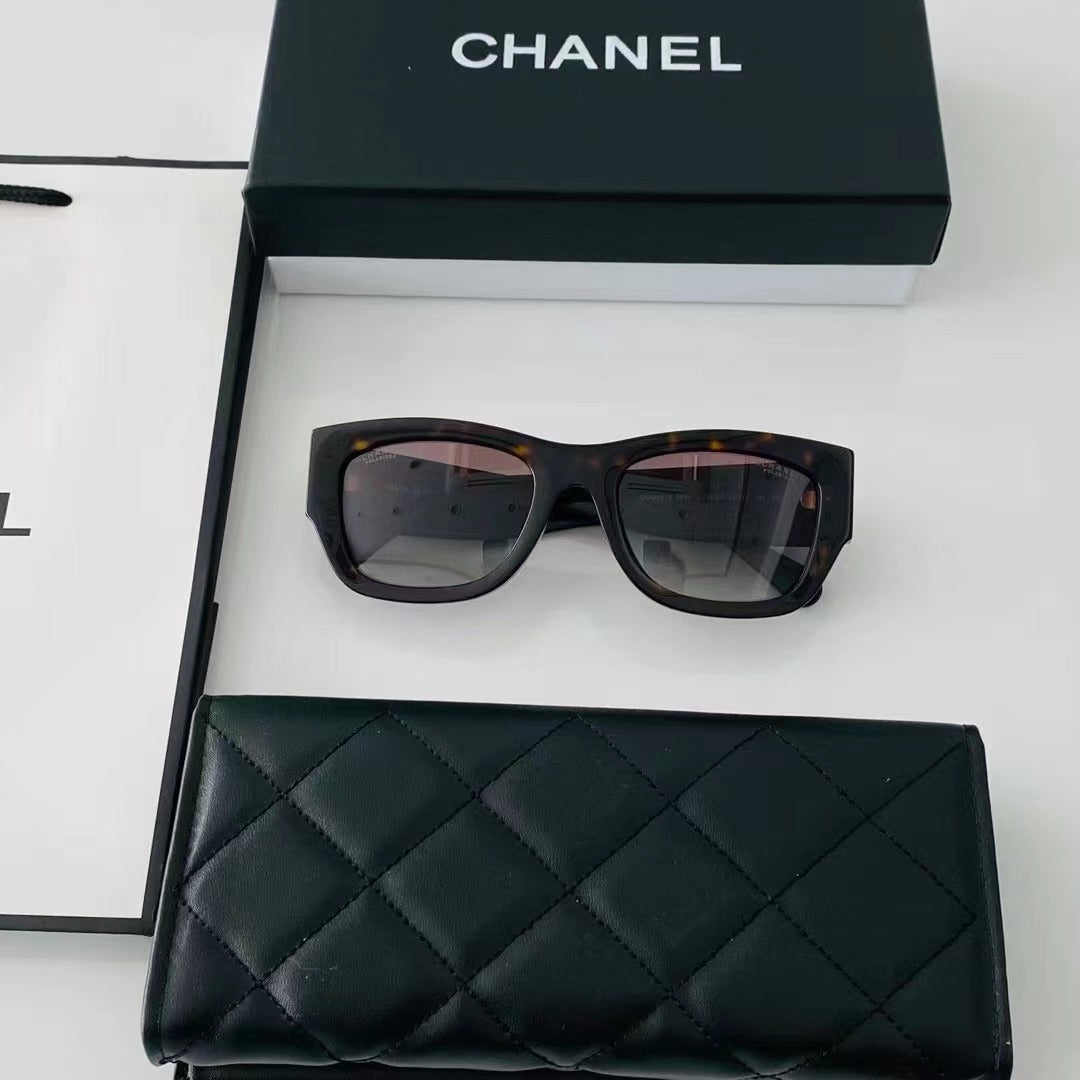 Chanel CH5507 Sunglasses