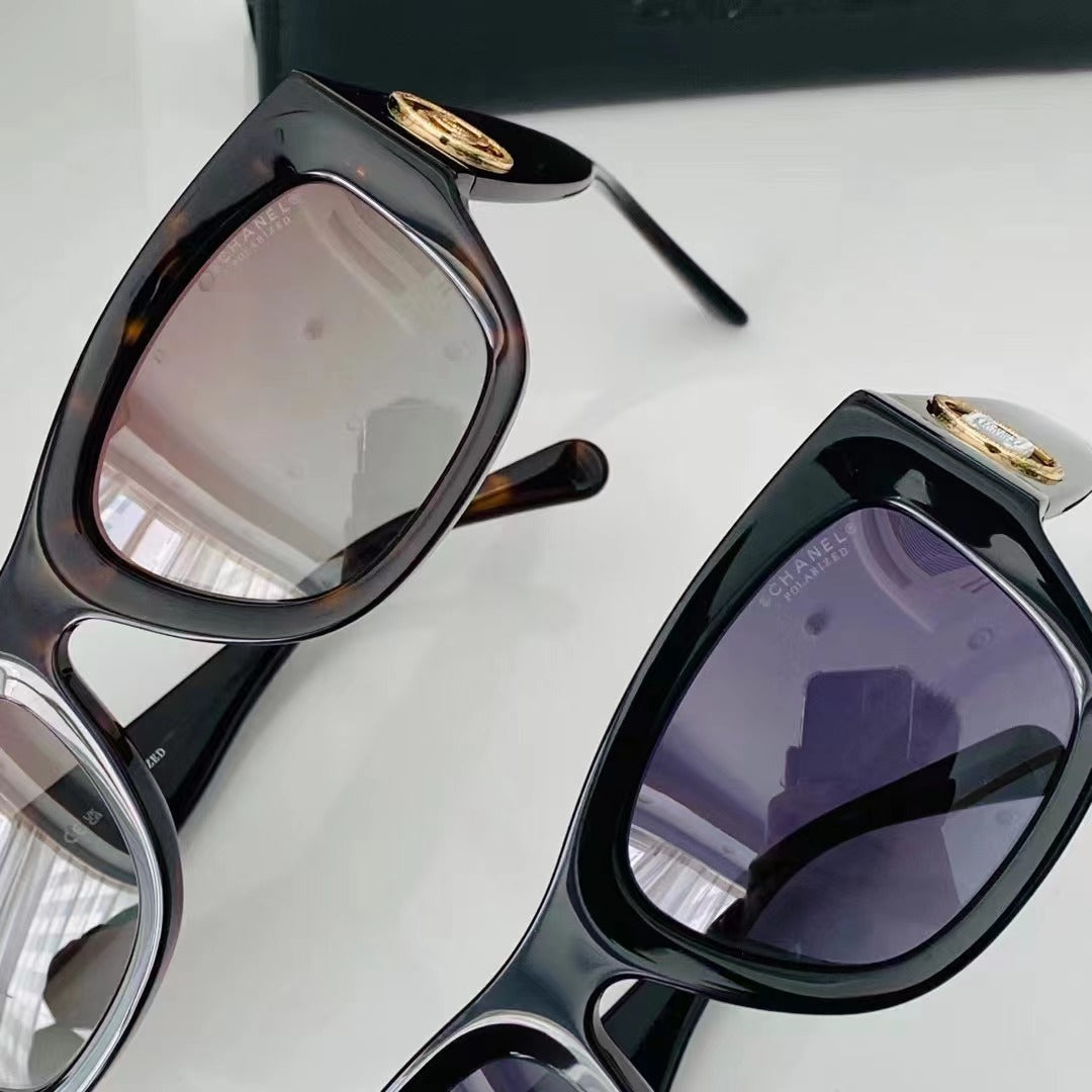 Chanel CH5507 Sunglasses