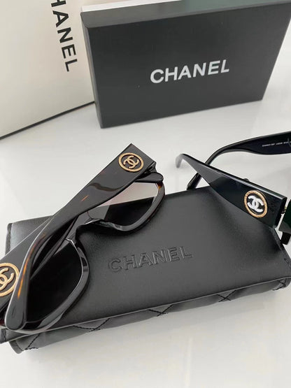 Chanel CH5507 Sunglasses